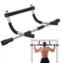 Indoor Pull-Up Bar Fitness Equipment