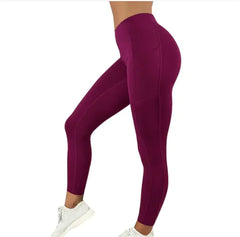 Ladies' Sleek Fitness Leggings