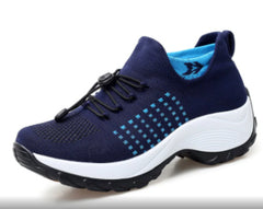 Breathable Sports Sneakers