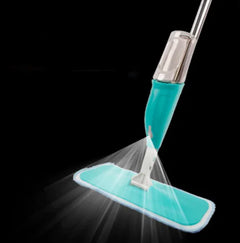 Effortless Spray Mop