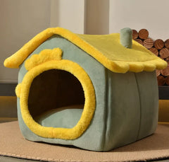 Cozy Pet Nook