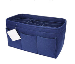 Large-Capacity Makeup Bag