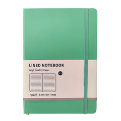 Business Office Creativity Notebook Simple Notepad