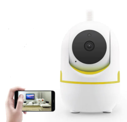 Smart Graffiti HD Wireless Camera