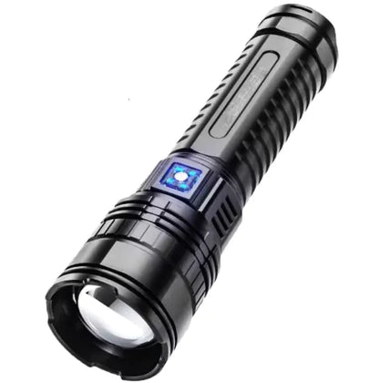 LED Flashlight