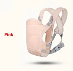 Backpack Baby Carrier