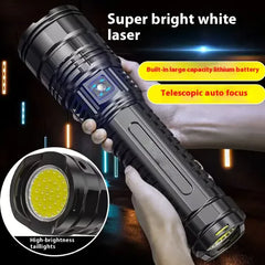 LED Flashlight