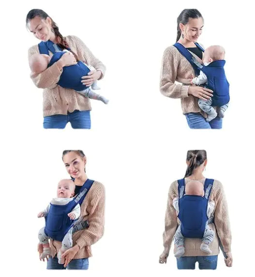 Backpack Baby Carrier