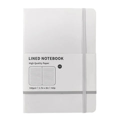 Business Office Creativity Notebook Simple Notepad