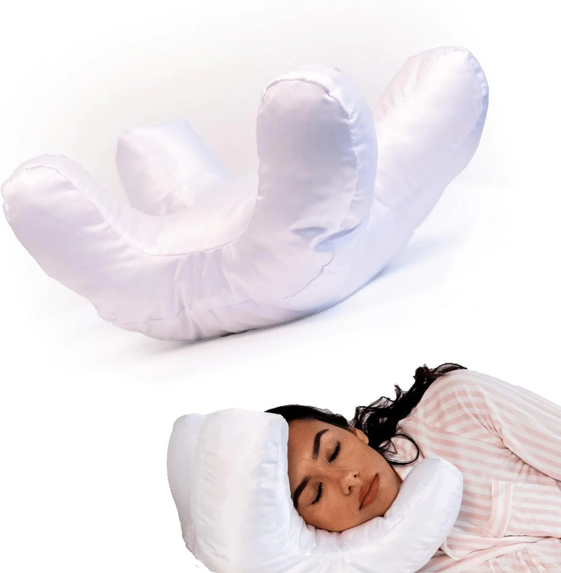 BeautyRest Anti-Wrinkle Pillow