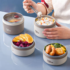 SmartHeat Portable Japanese Lunch Box