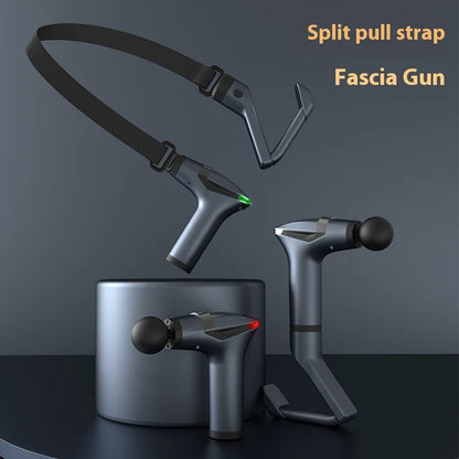 FlexiReach Massage Gun