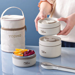 SmartHeat Portable Japanese Lunch Box