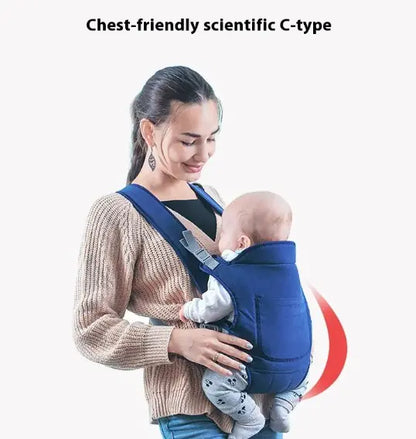 Backpack Baby Carrier