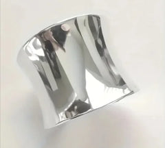 Punk Statement Ring