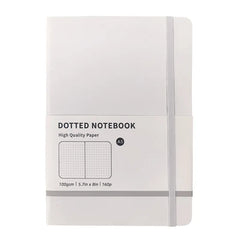 Business Office Creativity Notebook Simple Notepad