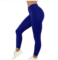 Ladies' Sleek Fitness Leggings