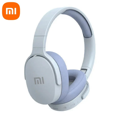 Xiaomi Original P2961 Wireless Headphones Bluetooth 5.3 Earphone For Samsung iPhone Stereo HIFI Headset Game Earbuds With Mic