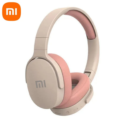 Xiaomi Original P2961 Wireless Headphones Bluetooth 5.3 Earphone For Samsung iPhone Stereo HIFI Headset Game Earbuds With Mic