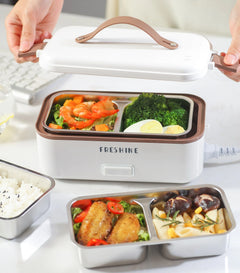 Electric Rice Warmer & Heater