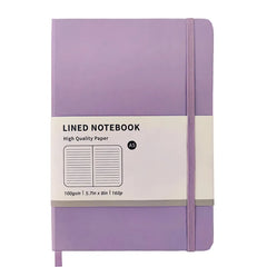 Business Office Creativity Notebook Simple Notepad