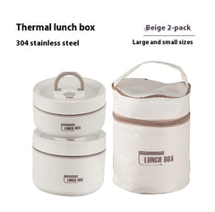 SmartHeat Portable Japanese Lunch Box