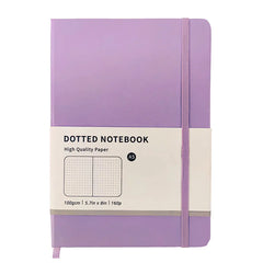 Business Office Creativity Notebook Simple Notepad