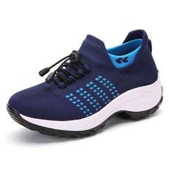 Breathable Sports Sneakers