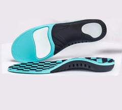 Flat Foot Orthotic Insole