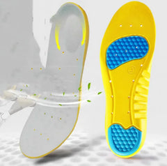 Flat Foot Orthotic Insole