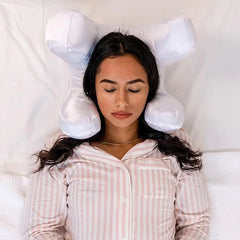 BeautyRest Anti-Wrinkle Pillow