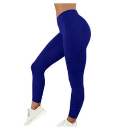 Ladies' Sleek Fitness Leggings