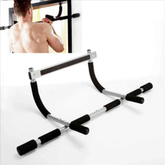 Indoor Pull-Up Bar Fitness Equipment