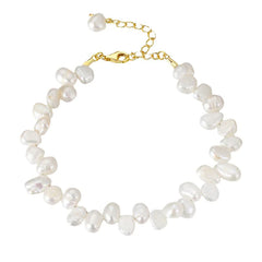 Elegant Freshwater Pearl Set