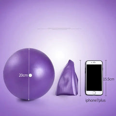 Exercise Yoga Ball