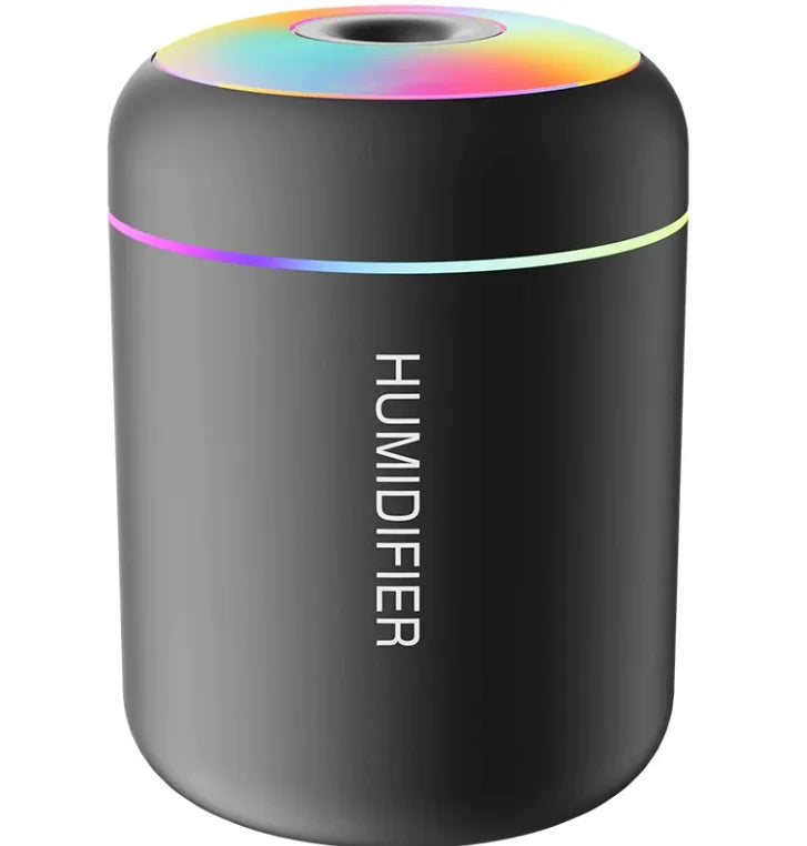 Mini Humidifier Device