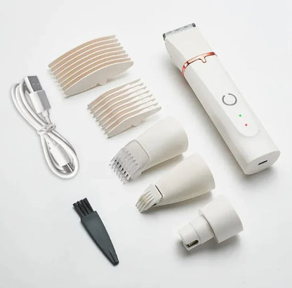 Multifunctional Pet Hair Clipper