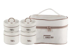 SmartHeat Portable Japanese Lunch Box