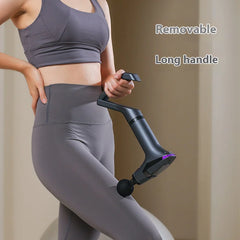 FlexiReach Massage Gun