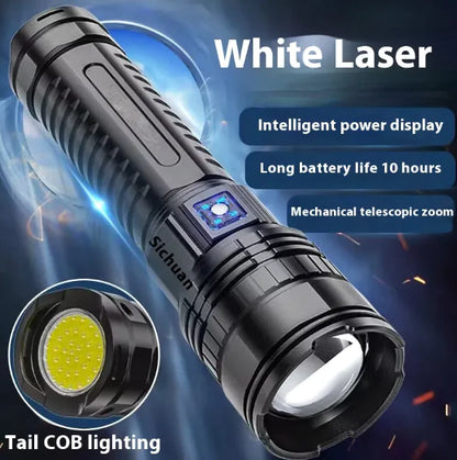 LED Flashlight