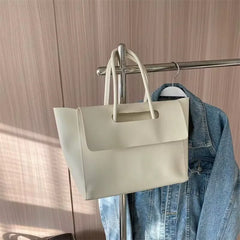 Elegant Daily Shoulder Tote