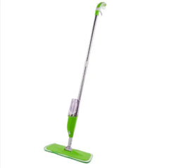 Effortless Spray Mop