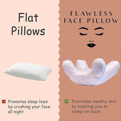 BeautyRest Anti-Wrinkle Pillow