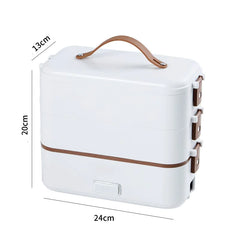 Electric Rice Warmer & Heater