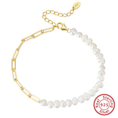 Elegant Freshwater Pearl Set