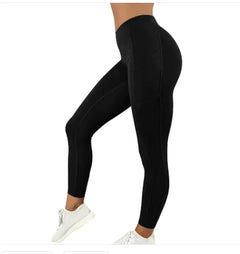 Ladies' Sleek Fitness Leggings