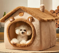 Cozy Pet Nook