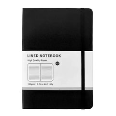 Business Office Creativity Notebook Simple Notepad