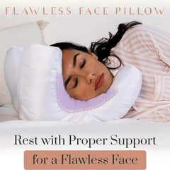 BeautyRest Anti-Wrinkle Pillow