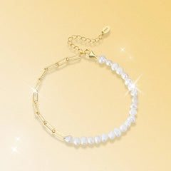 Elegant Freshwater Pearl Set